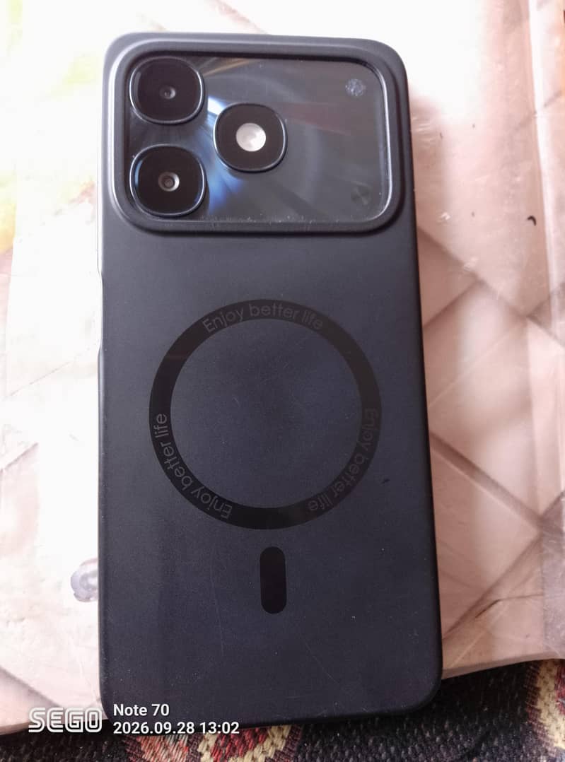Itel Other Model 2