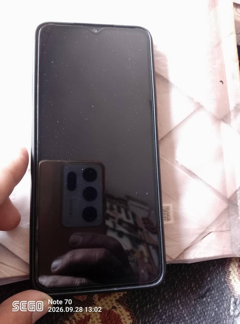 Itel Other Model 3