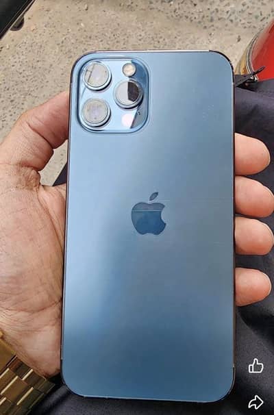 Apple iPhone 12 Pro Max