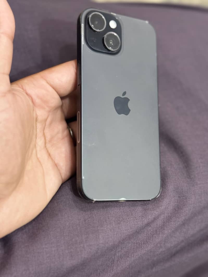 Apple iPhone 15 1