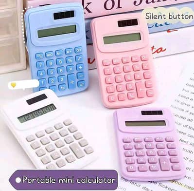 Stationary Items of Excellent Quality