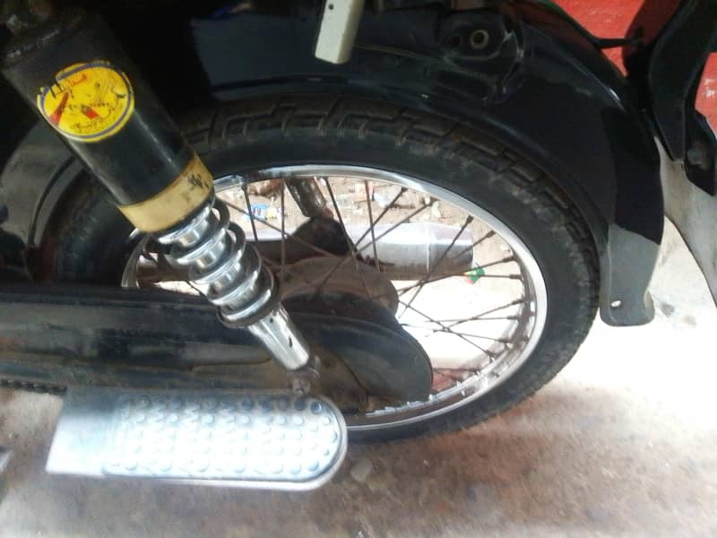 unique 70cc 2017 2
