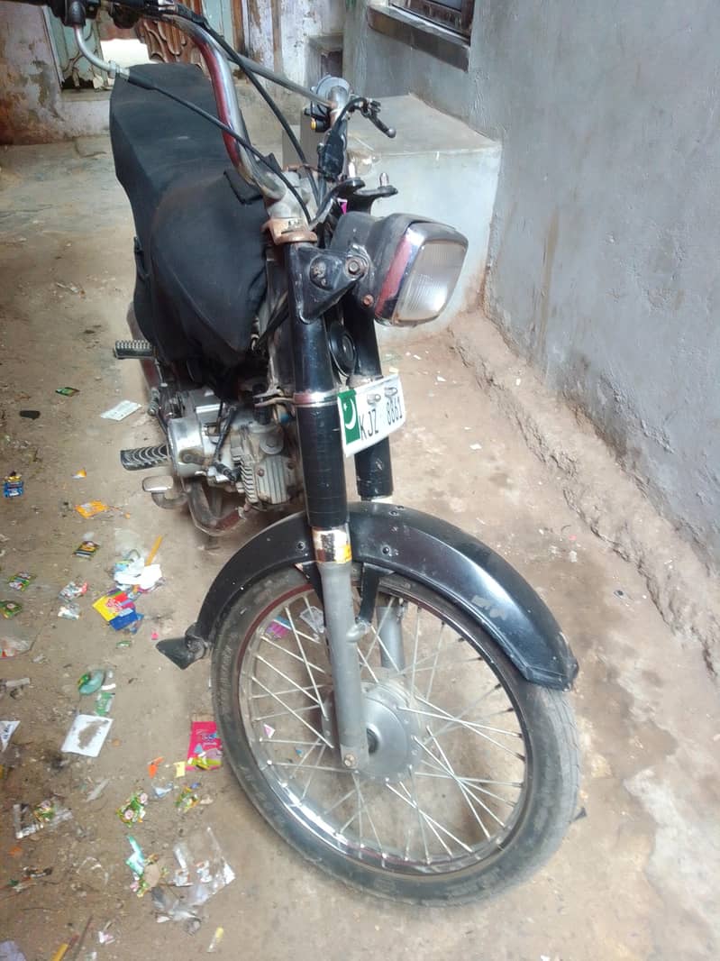 unique 70cc 2017 5