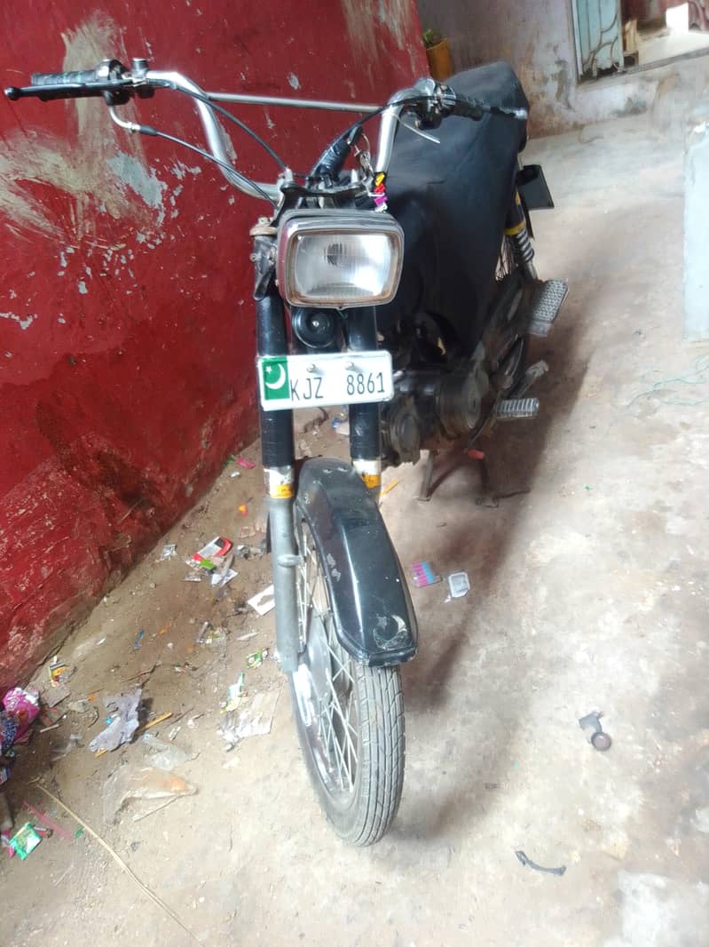 unique 70cc 2017 6