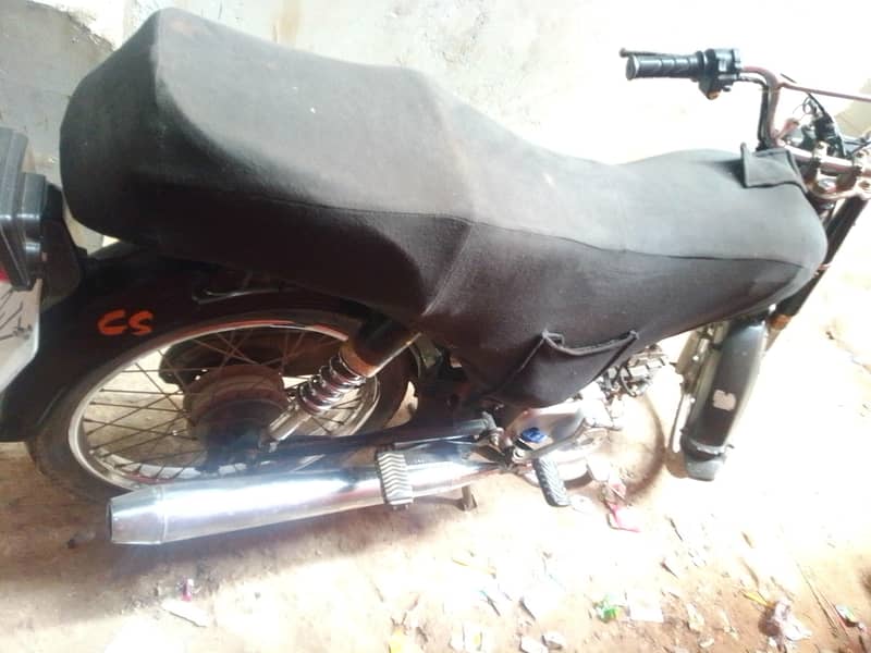 unique 70cc 2017 7