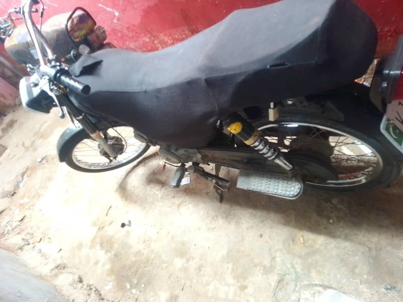 unique 70cc 2017 8