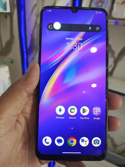 Vivo Y73
