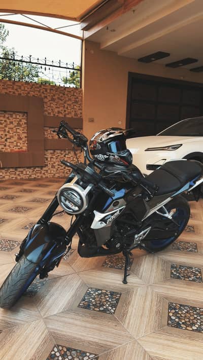 Super Star 200R