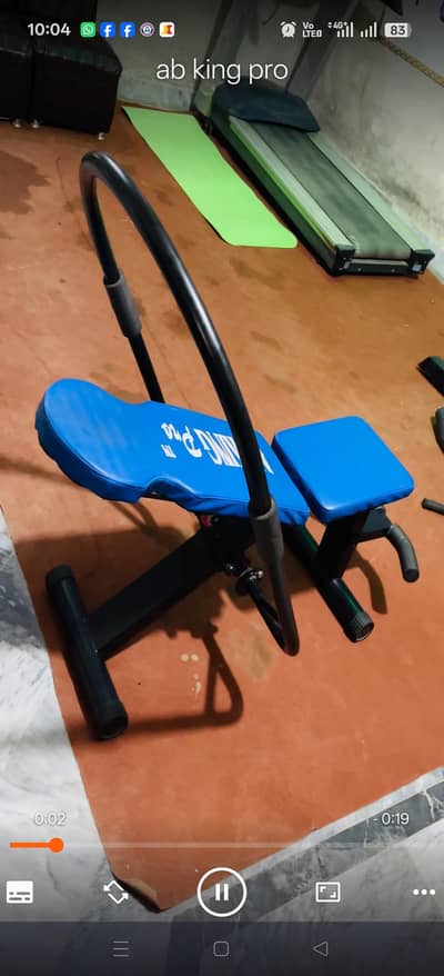gym equipment for sale
