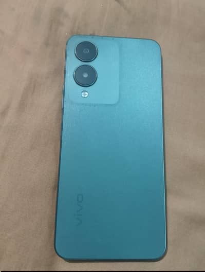 Vivo Y17s