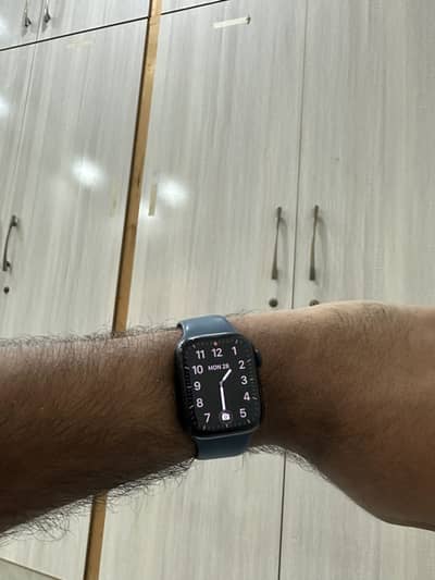 Apple Watch Series 7