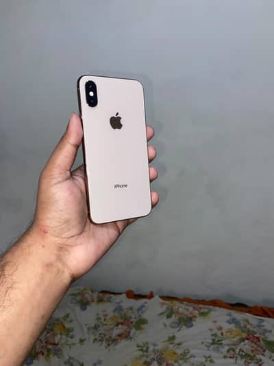 Apple iPhone XS