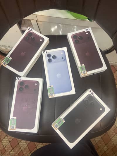 Apple iPhone 18 Pro Max