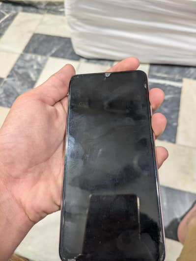 Vivo S1 Pro