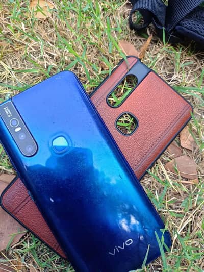 Vivo V15