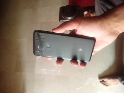 Google Pixel 3