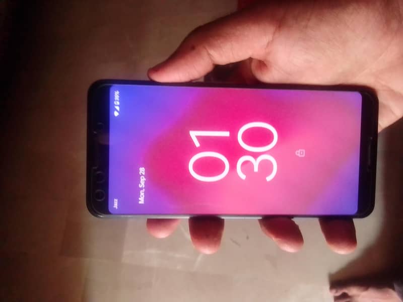 Google Pixel 3 1