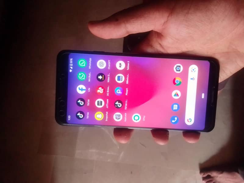 Google Pixel 3 2