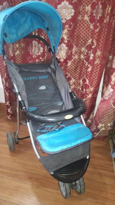 kids stoler primer slightly used good condition for sale