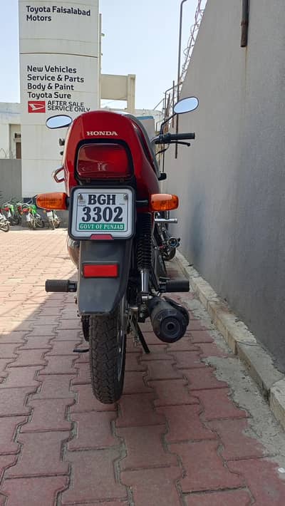 Honda Prider 2026 For sale