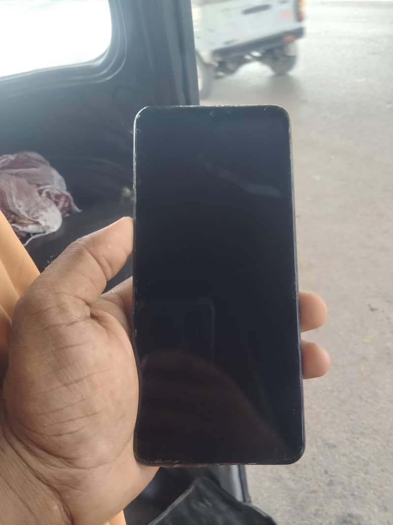 Realme Note 50 5