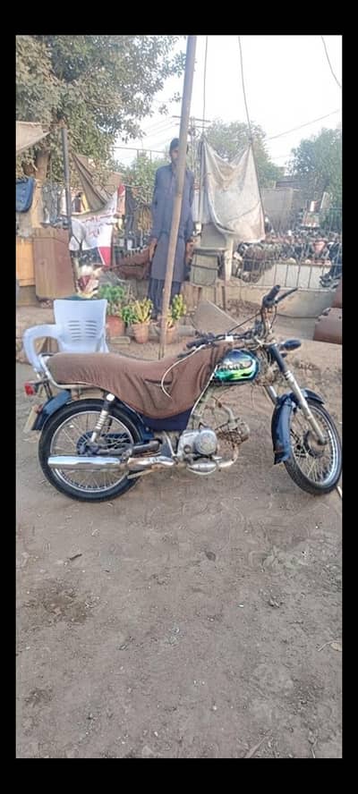 Unique Bike 2018 Last Mouth.