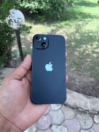 Apple iPhone 14