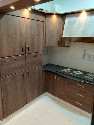 Flat For sale in Block 2 Gulshan e Iqbal