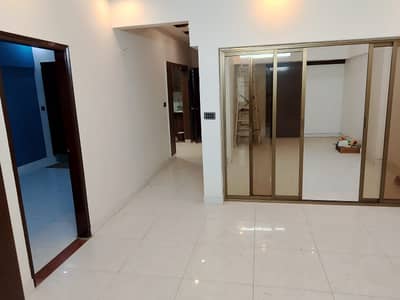 Flat For Sale In Block 2 Gulshan E Iqbal