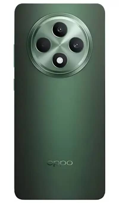 OPPO Reno 12f
