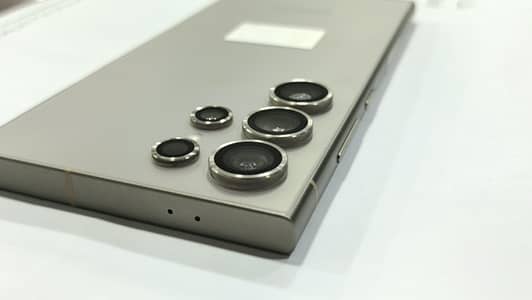 Samsung Mobile S24 Ultra