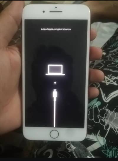 Apple iPhone 7 Plus