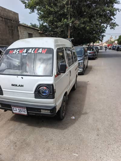 Suzuki Baleno 1992