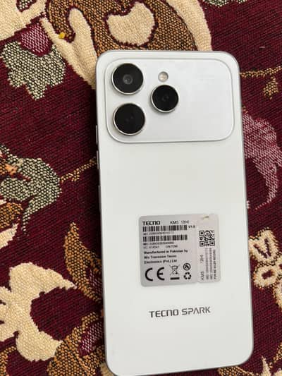 Tecno Other Model