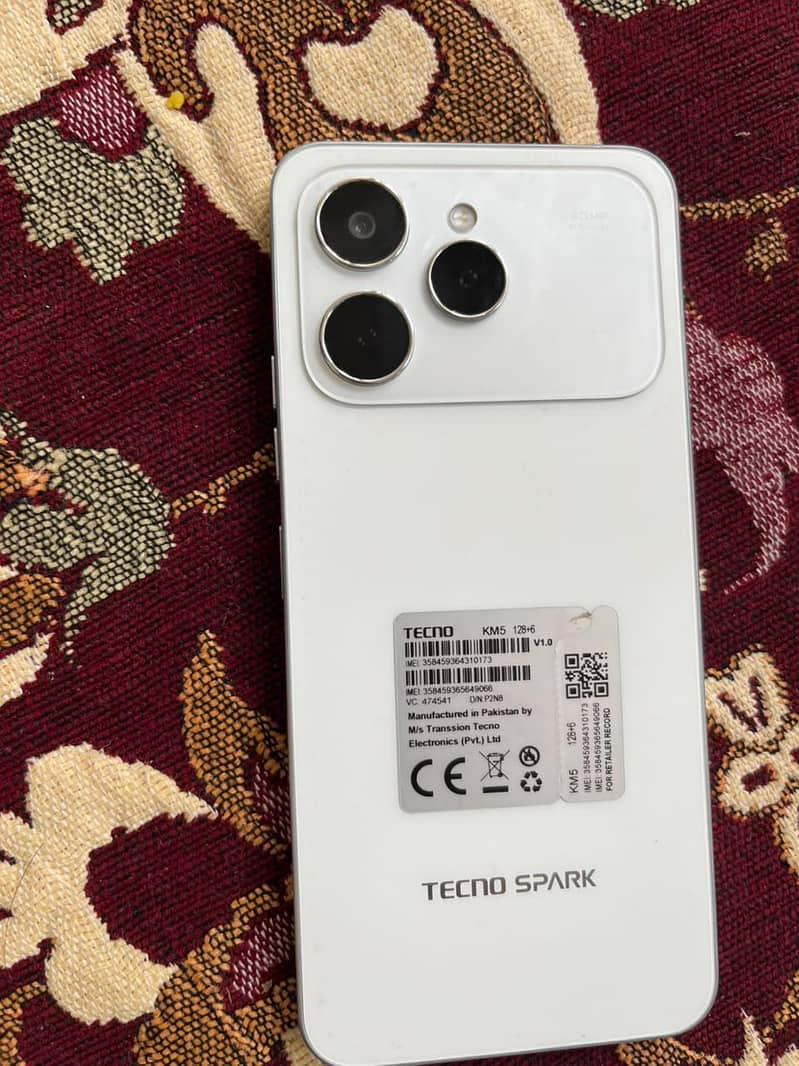 Tecno Other Model 0