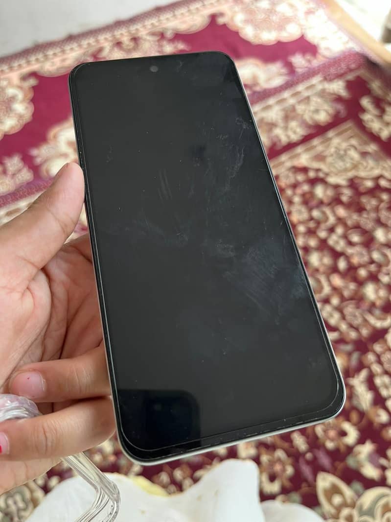 Tecno Other Model 1