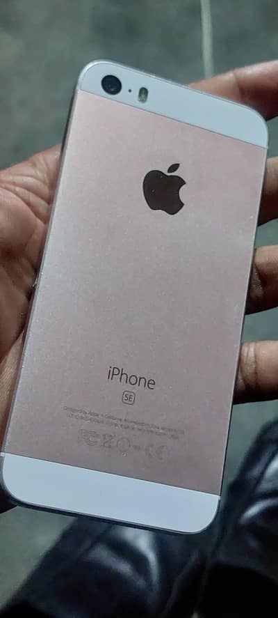 iphone se 2016 non pta 64 gb