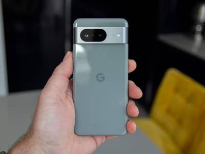 Pixel 8