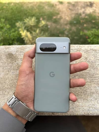 Google Pixel 8