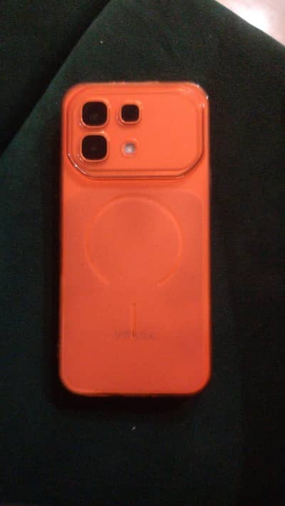 Infinix Note 60 Pro