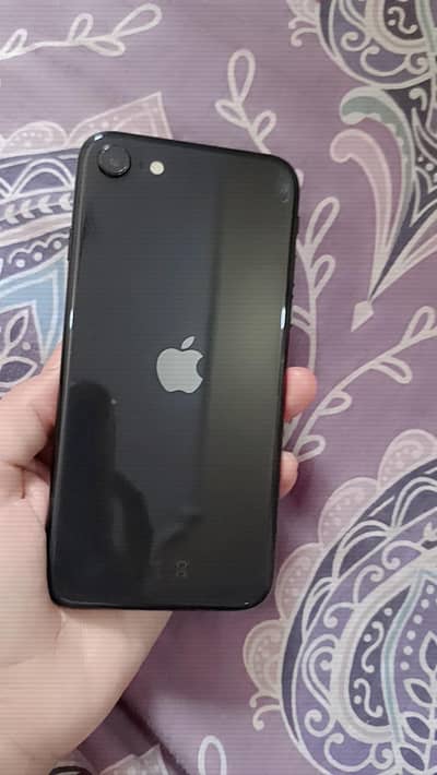Apple iPhone SE    MDM