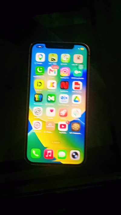 Apple iPhone 12 Pro Jv