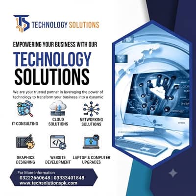 IT SERVICE SUPPORT
