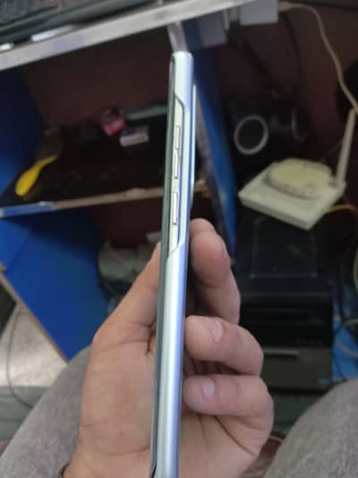 Tecno CAMON 40 Pro