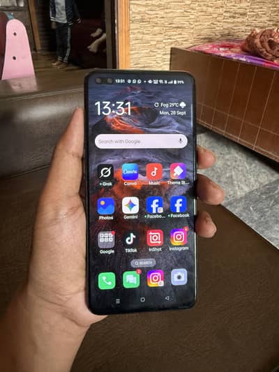 OPPO Reno3 Pro 8/256
