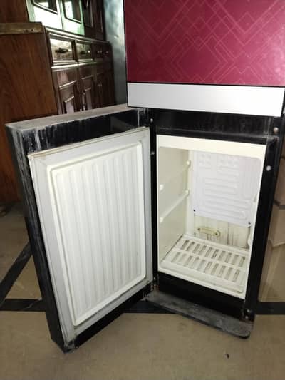 homage water dispenser