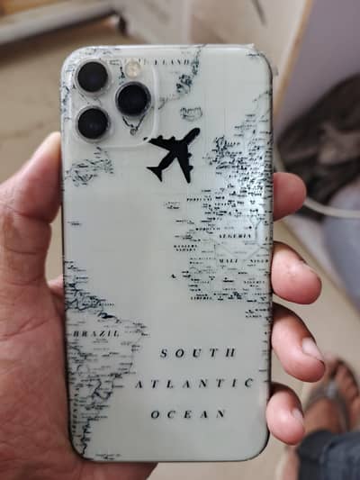Apple iPhone 11 Pro