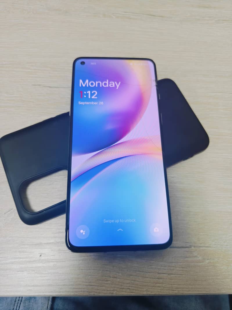 One Plus 8T 1