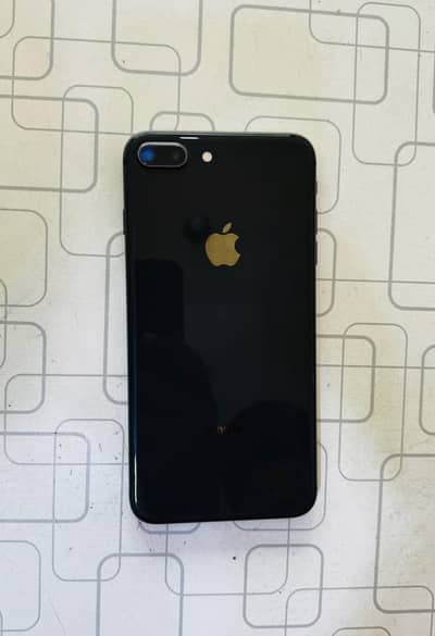 Apple iPhone 8 Plus non PTA JV