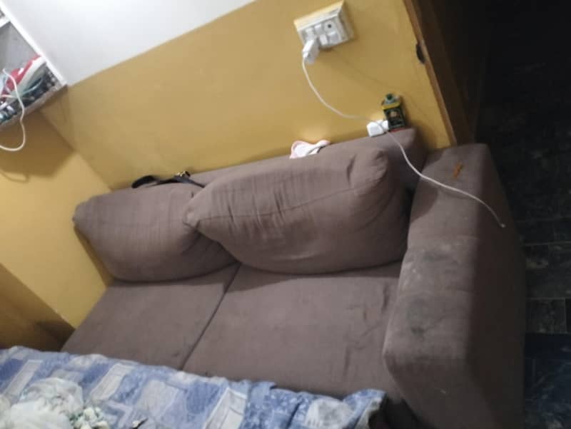 Sofas L shape 1